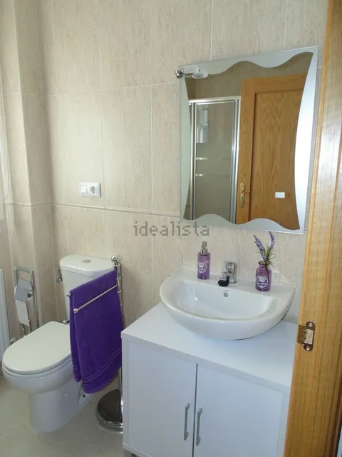 Pis de 105 m² a Cáceres