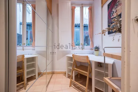 Pis de 70 m² a Madrid