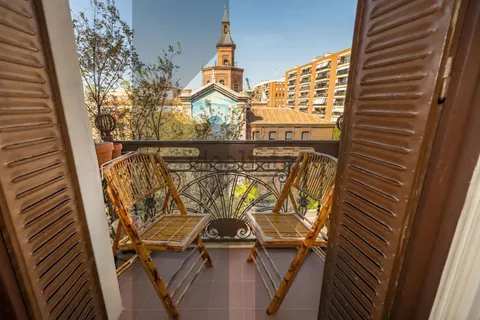 Pis de 170 m² a Madrid