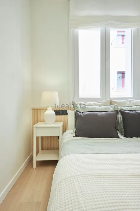 Pis de 81 m² a Madrid