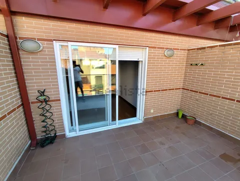 Pis de 106 m² a Madrid