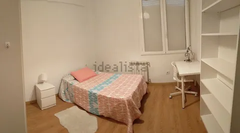 Stanza in affitto, Madrid