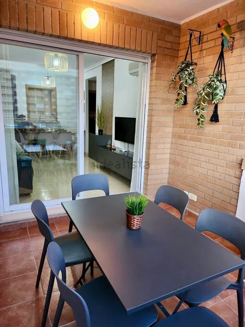 Pis de 70 m² a Orpesa