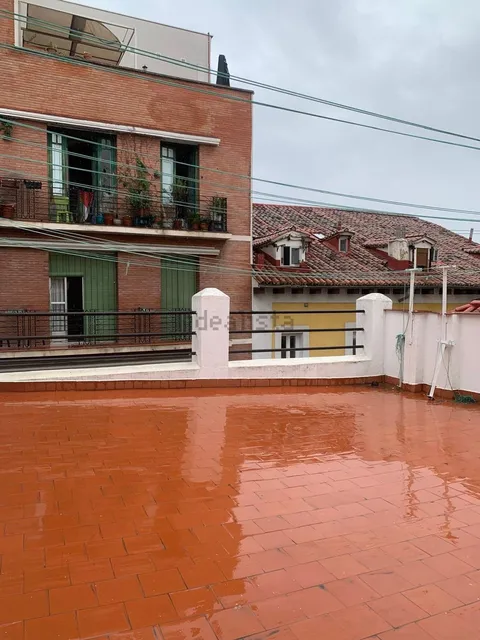 Pis de 36 m² a Madrid
