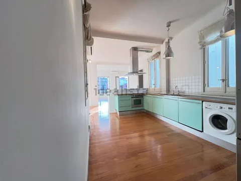Pis de 115 m² a Madrid