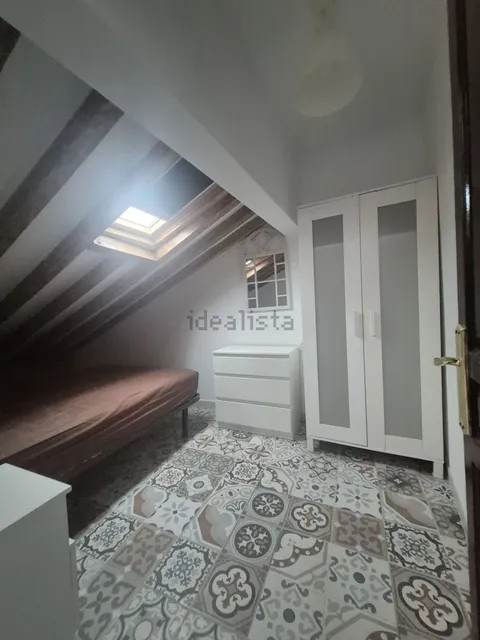 Pis de 100 m² a Màlaga