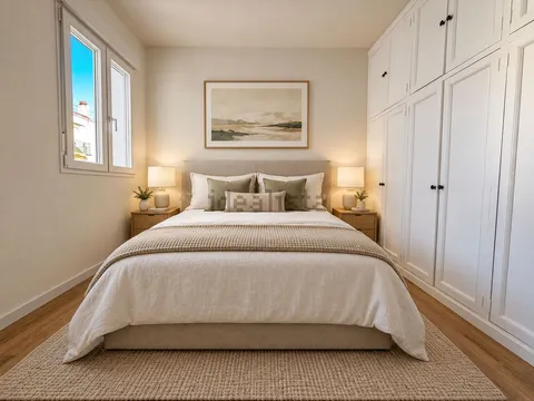 Wohnung 70 m² in Madrid