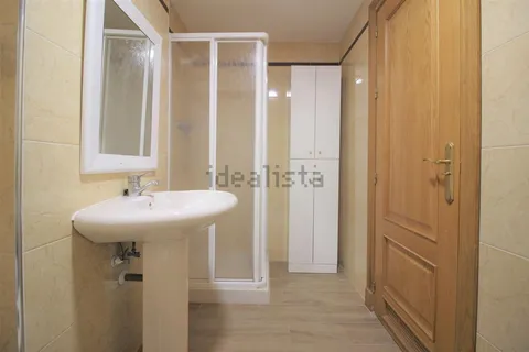 Pis de 124 m² a Almeria