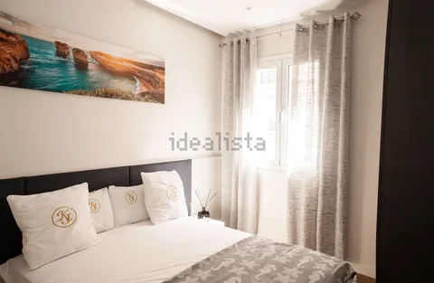 Appartement 121 m² à Barcelone