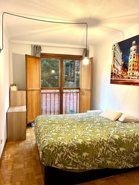 Apartamento 50 m² em Madrid (3/12)