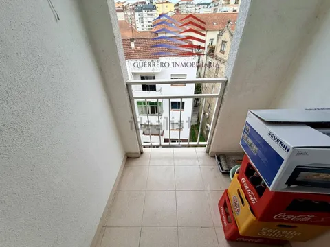 Pis de 120 m² a Ourense