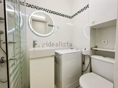 Pis de 35 m² a Oriola