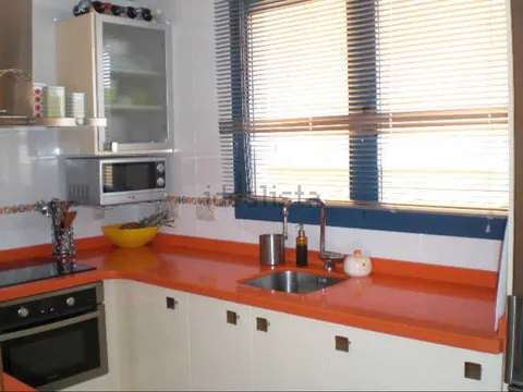 Piso de 114 m² en Úbeda