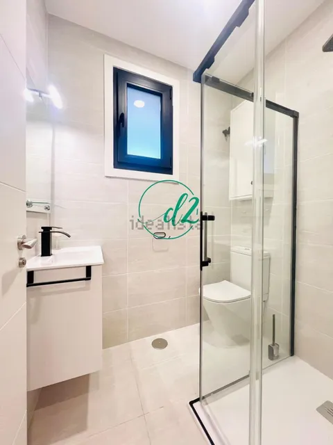 Pis de 45 m² a Ourense