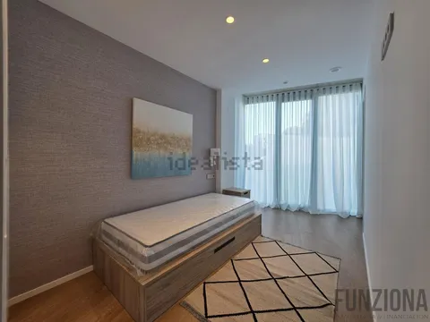 Pis de 70 m² a Pontevedra