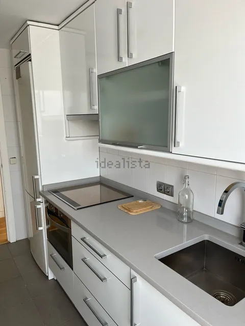 Pis de 140 m² a Madrid