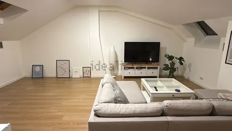 Zimmer zur Miete, Madrid