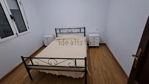 Pis de 88 m² a Gijón