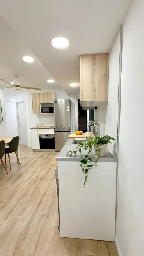 Chambre à louer, Sabadell