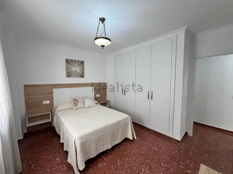 Flat 96 m² in Lebrija