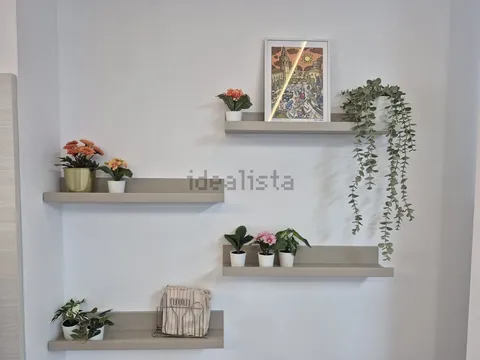 Pis de 35 m² a València