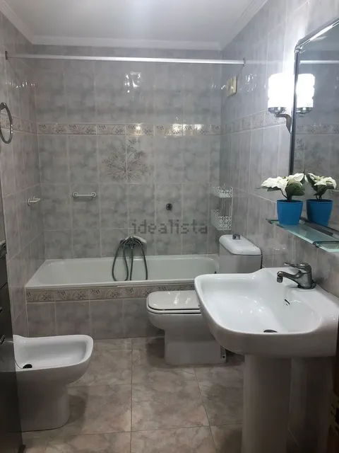 Zimmer zur Miete, Valencia