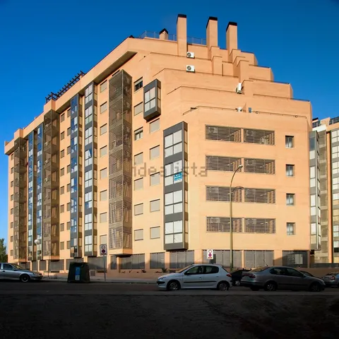 Pis de 75 m² a Madrid