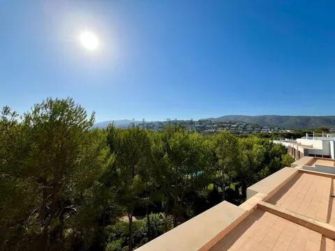 Pis de 155 m² a Calvià