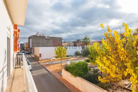 Moradia 113 m² em Librilla