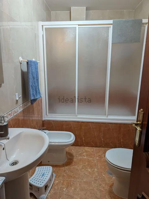Appartamento 80 m² a Toledo