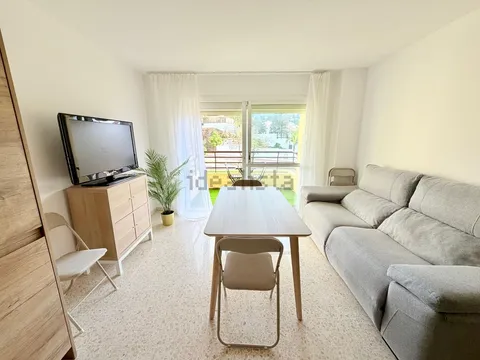 Habitació de lloguer, Màlaga