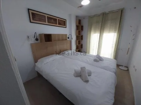 Pis de 90 m² a Manilva