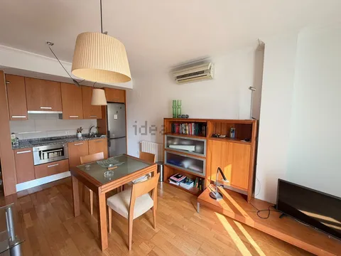 Pis de 59 m² a Madrid