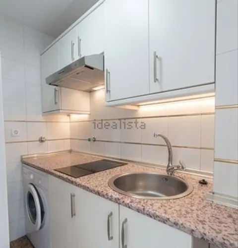 Pis de 50 m² a Madrid