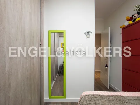 Wohnung 110 m² in Montcada / Moncada