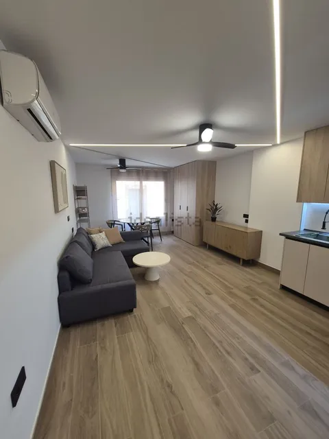 Pis de 65 m² a Múrcia