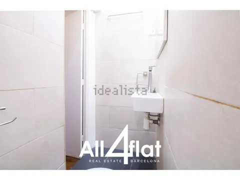 Wohnung 50 m² in Barcelona