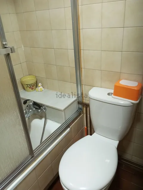 Pis de 45 m² a Vigo