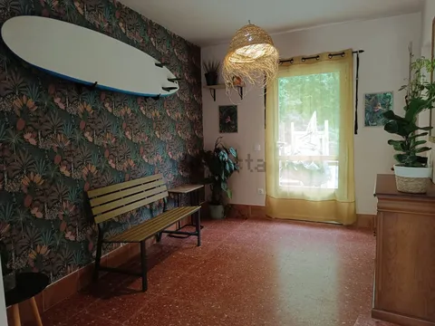 Habitació de lloguer, Santiago de Compostel·la