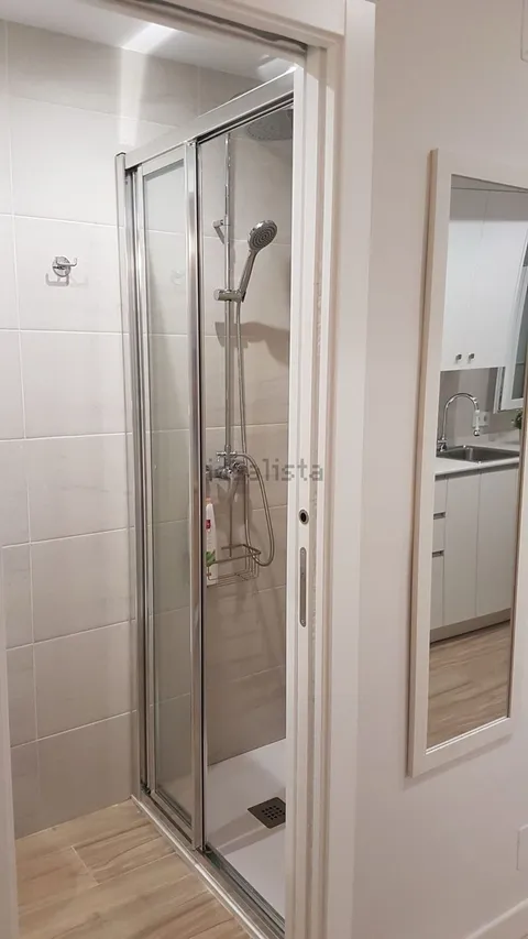 Wohnung 35 m² in Cádiz