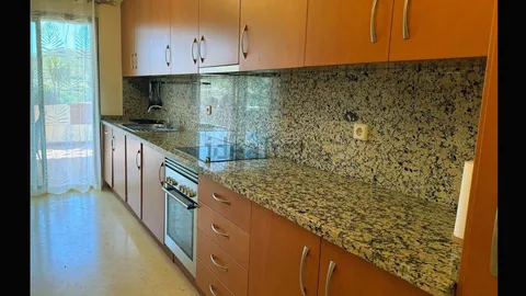 Pis de 119 m² a Benahavís