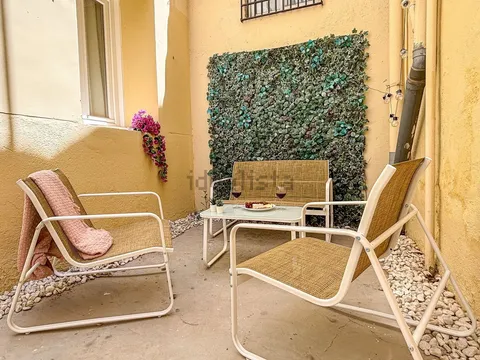 Pis de 117 m² a Madrid