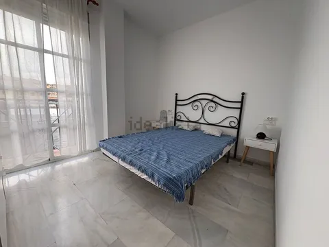Квартира 41 м² в La Zubia