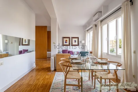 Appartamento 106 m² a Madrid