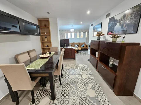 Pis de 115 m² a Almeria