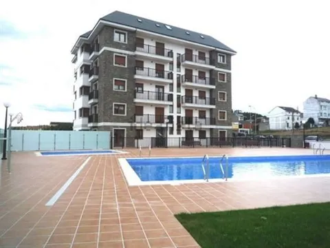 Appartement 80 m² à Foz