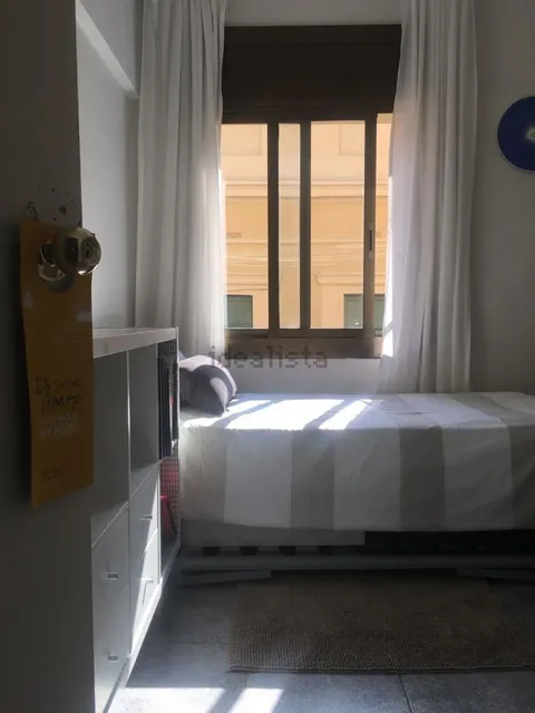 Stanza in affitto, Barcelona