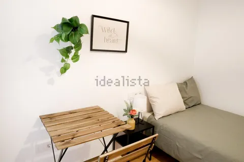 Habitació de lloguer, Paterna