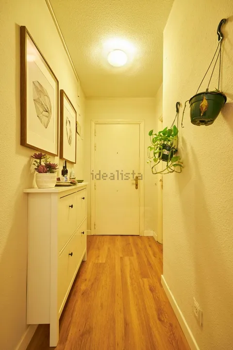 Appartamento 59 m² a Madrid