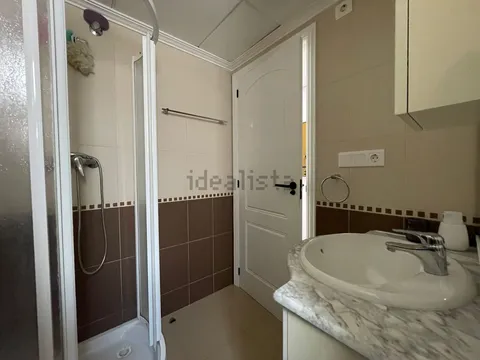 Pis de 60 m² a Santa Pola